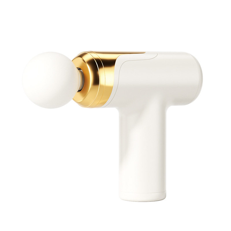 家用小型筋膜枪迷你便携肌肉放松颈椎按摩器仪MINI女用按摩枪EMO,淘宝优惠券,粉丝福利购,淘宝优惠卷