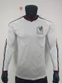 26-27 Mexico - Away