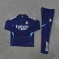 2526 real madrid royal blue