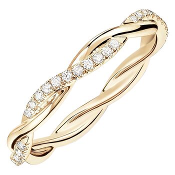 Europe and the United States cross-border e-commerce explosions best selling gold ring cross finger ring ring ladies ring jewelry manufacturers wholesale