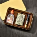 Vermilion Bird Set