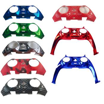Ps5 Game Controller Decorative Piece Elite Version Controller Decorative Strip Electroplated Decorative Strip Ps5 Game Controller Accessories