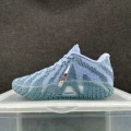 Blue silver