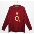 Arsenal home ground 2005/06 season