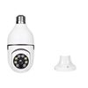 2 Million Pixel Light Bulb Manufacturer Directly Supplies Yiiot Cloud Ant Wireless Wifi High-Definition 1080 Night Vision Surveillance Camera