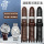 Подходит для ремешка для часов Swatch из воловьей кожи, мужских часов Swatch YRS403 412 402G, браслета с изогнутой насечкой 21 мм mini 0