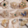 Металлическая брошь-бабочка, изысканный стиль, легкая роскошь, нишевые аксессуары, модный ретро-корсаж, одежда, булавки, ювелирные изделия с защитой от пустоты mini 0