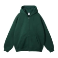 Sweatshirt-Eden Green