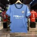 2425 manchester city home kit
