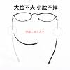 Retro ultra light Danyang glasses frame men's 8901 thin frame plain close-up mirror wholesale titanium frame round frame glasses frame women