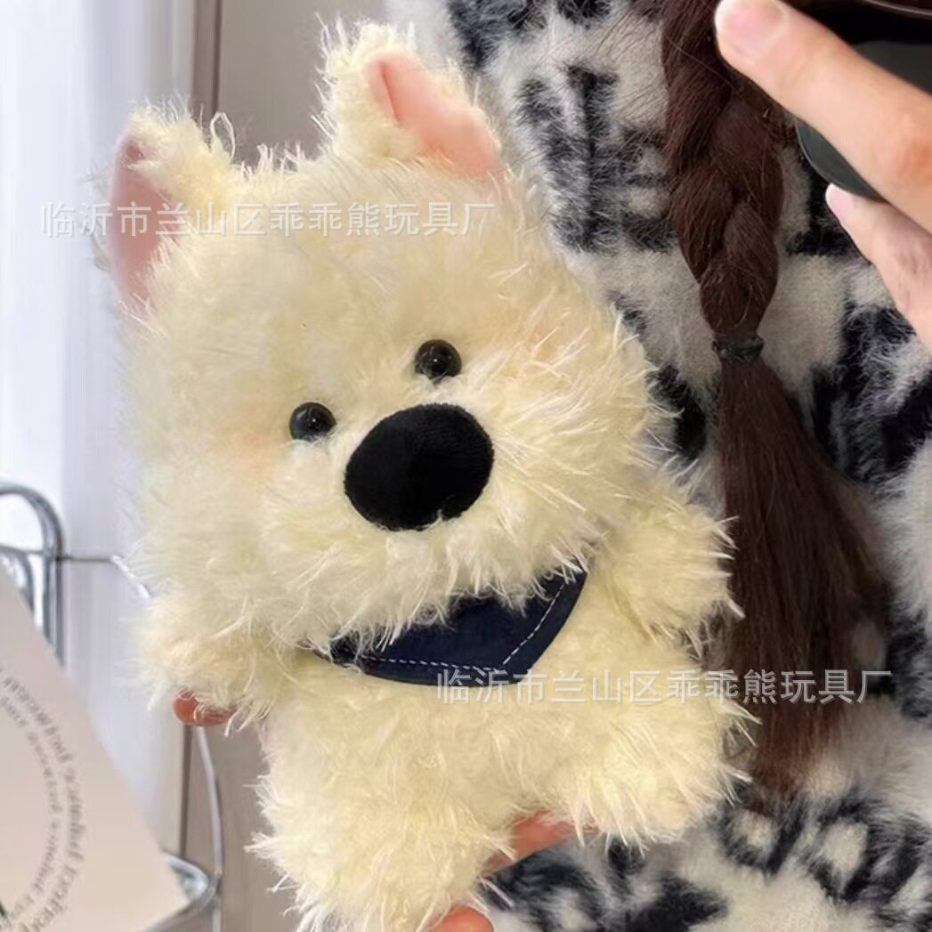 毛绒玩具八寸抓机娃娃毛绒公仔婚庆抛洒地推摆摊活动跨境玩偶批发