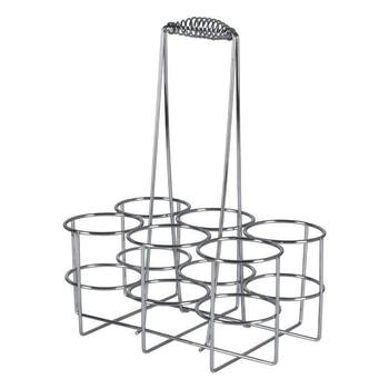 Display Rack Ktv Rack Basket Portable Rack Beer Beer Rack Beer Beer Portable Beer Rack Beer Basket