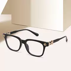 Chrome hearts Glasses Gittin Any?