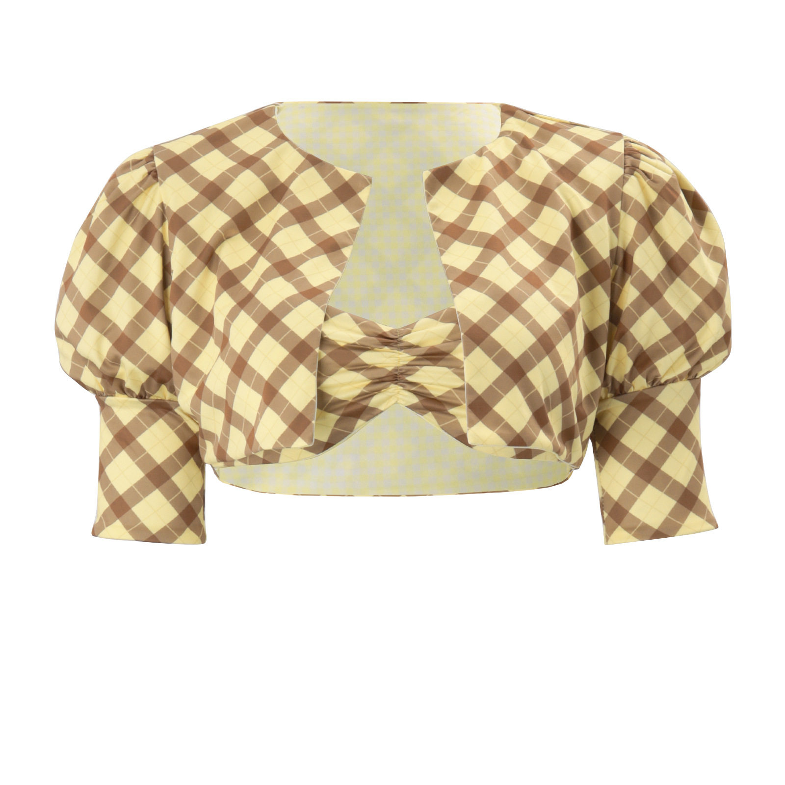 Summer Beach Vacation Cardigan Short Sleeve Reversible Design Two Piece Set Casual Wear Ready to Ship