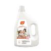 Baking Soda Enzyme Fragrance Laundry Liquid 2kg Household Lasting Fragrance Laundry Liquid 4kg Batch Factory Wholesale