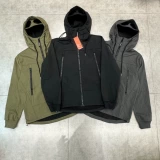 Guangzhou Caiyunfang Garment Trading Company product 2