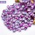 200 г мозаики diy multi-glitter mosaic collection без кристаллов из камня и стекла, детские материалы ручной работы с частицами mini 52