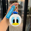 Coin Purse Keychain - Donald Duck