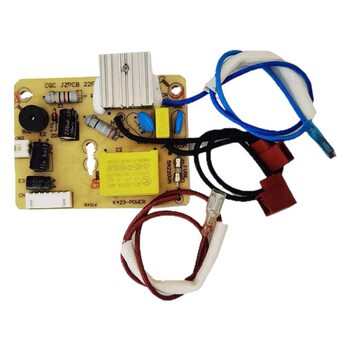 Electric stew pot purple sand soup pot JYZS-K523 JYZS-K423 motherboard power board circuit board accessories