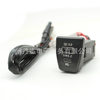 Suitable for Toyota RAV4 Rongfang 20-21 modified QC3.0 car charger USB car phone charger socket