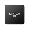 Smart Network Tv Box Mx Factory Pro Set-Top Box 4K Hd Player Tvbox Export Set-Top Box