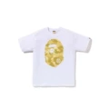 727 white yellow