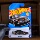 Hot Wheels C4982 небольшой спортивный автомобиль 25-часовая партия BMW Ford GT Mazda RX7 2025H модель легкосплавного автомобиля mini 1