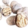 Wholesale 2025 Xinjiang Specialty Aksu Wenxu 185 Thin-Skinned Walnuts, Original Ecological, Easy to Open by Hand, 2.5kg Fragrant and Crispy