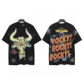 836 wash water black