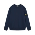 296 navy blue plus velvet