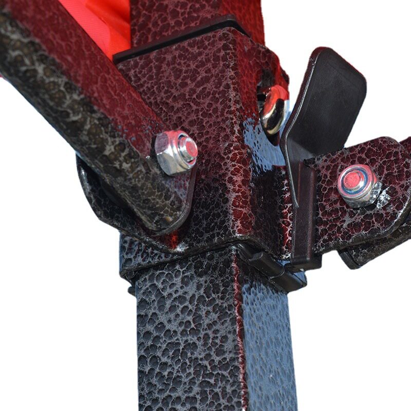 户外雨棚折叠手动帐篷3乘3广告活动促销印字四角加粗遮阳伞防雨