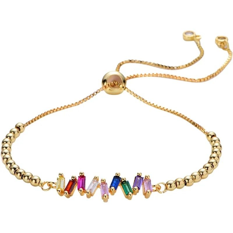 Fashionable and High-End Accessories, Glossy Silver-Plated Bracelets, Jewelry for Men and Women, Trendy Niche Jewelry