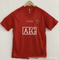 2007-08 season manchester l home champions league version