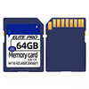 Car SD Card high speed camera SLR digital memory card 128gb factory wholesale SD camera big card 4gb