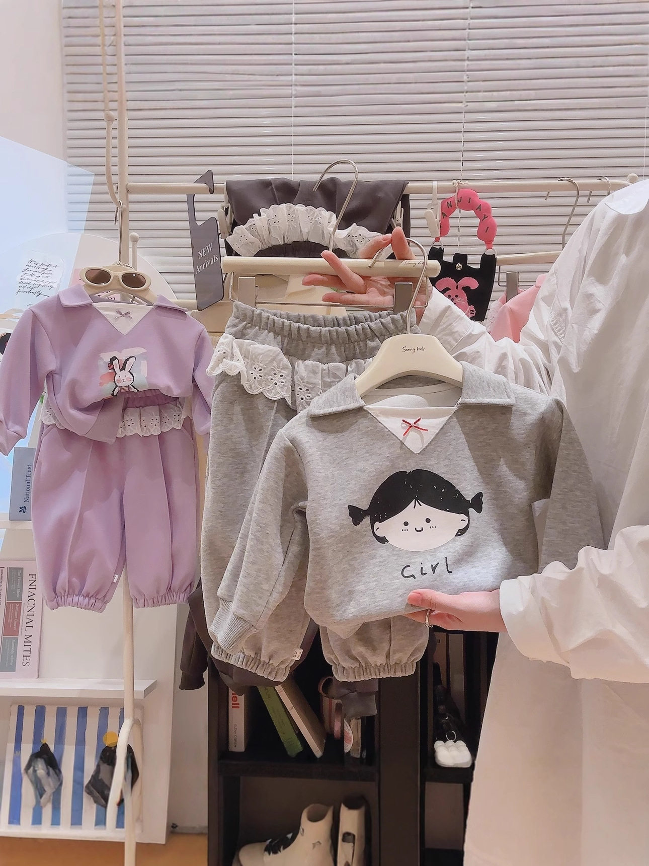 Baby Hoodie Jacket, New Spring & Autumn Toddler Outfit, Stylish Autumn Wear for Boys & Girls Babies