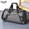 Cross-border Men's Travel Bag Casual Fashion Women's Crossbody Bag Large Capacity Gym Bag High-end Sense Lightweight Handbag Trendy