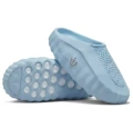 Blue and white (recommended to order one size larger)