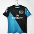 Arsenal away game in 2011-12 season