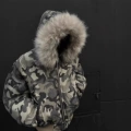 Camouflage color