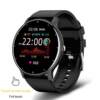 ZL02CPRO Bluetooth Call Smart Watch Heart Rate Blood Pressure Smart Bracelet ZL02D Waterproof Smart Watch