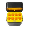 8 slots-[aa battery] single charger