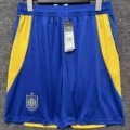 2024 Spain Home