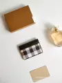Camel plaid