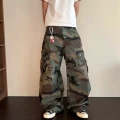 Camouflage color
