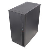 Настольная коробка Xianma (SAMA) Versailles 3 поддерживает материнскую плату ATX 360 с водяным охлаждением / акриловым полным боковым проникновением