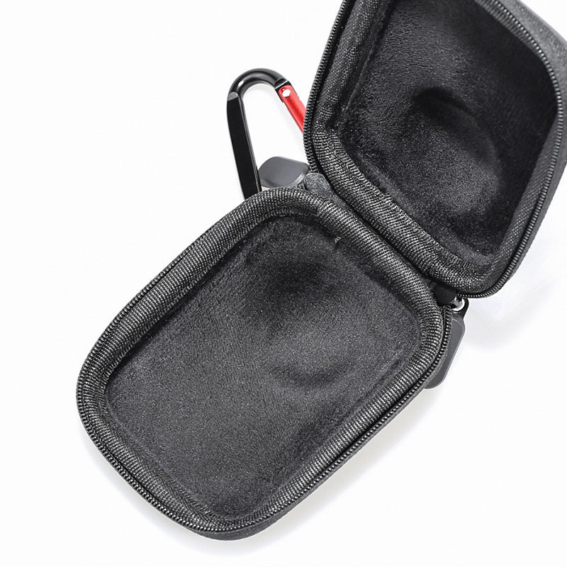 Suitable for Dji Osmo360Ii Storage Bag, Lightweight Panoramic Camera Body, Water-Resistant, Drop-Proof, Portable Mini Bag