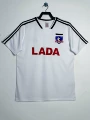 1991 colo-colo home game
