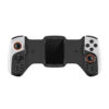Jk02 Mobile Game Switch Semiconductor Radiator Cooling Telescopic Game Controller Bluetooth Activation-Free