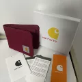 Carhartt Red