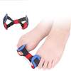 Manufacturer's Wholesale In-Stock Toe Correction Separator Rehabilitation Training Strap for Bunion Correction Aid